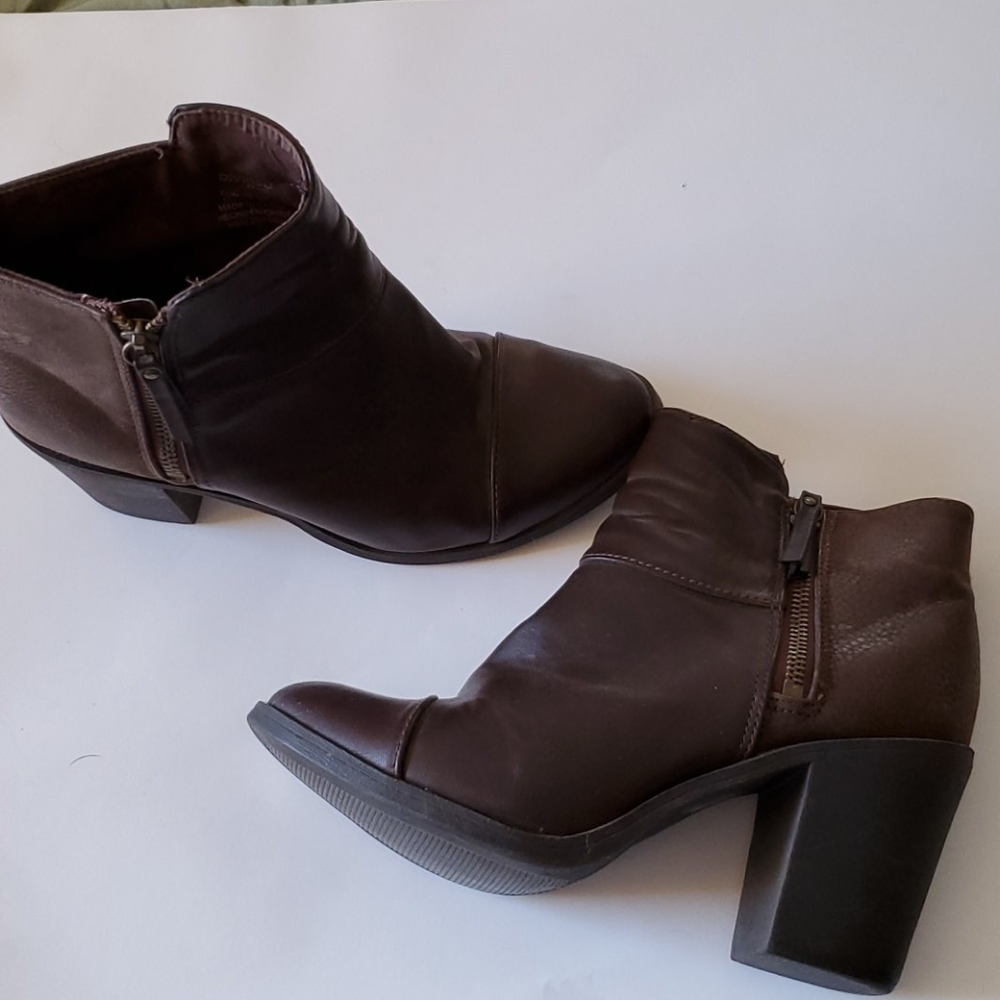 Divided for H&M Booties